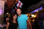 Weekend at 3 Doors Pub, Byblos
